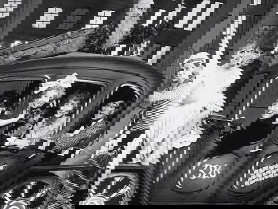 Once upon a time: Sterren stralen overal