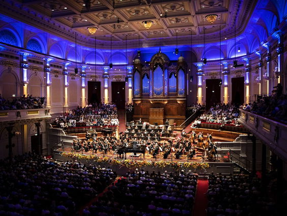 De start van een nieuw muziekjaar: waar kunnen we ons op verheugen?