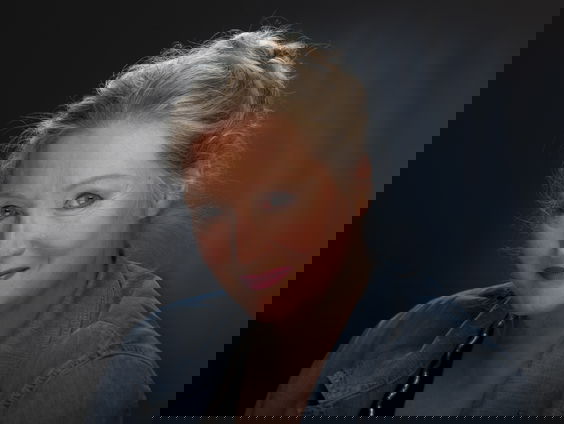 Miranda van Kralingen - I Believe