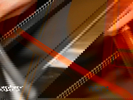 Contrabas + piano, "een fascinerende combinatie"