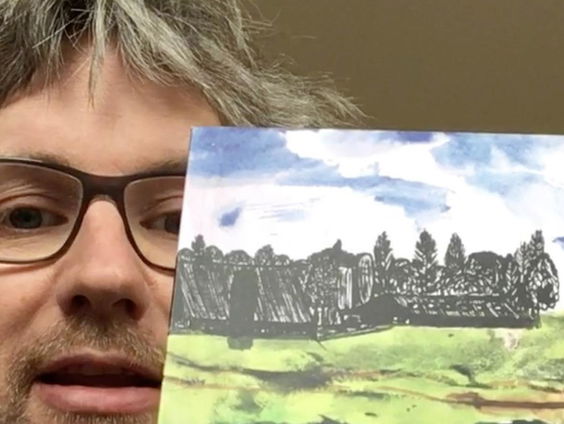 Gedicht: Tips, van Elmar Kuiper