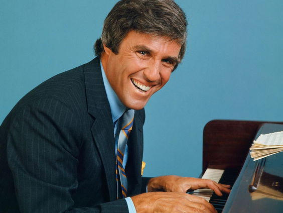 Lekkere Track: Burt Bacharach