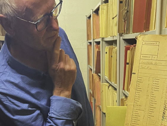 Podcast Hilversumse Muziekschatten met nieuwe reeks 'licht-klassieke muziek'