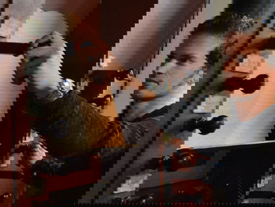 De Pijplijn #96: Martien de Vos