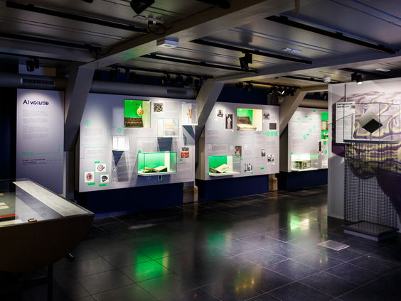 Museumtip: 'BrAInpower'