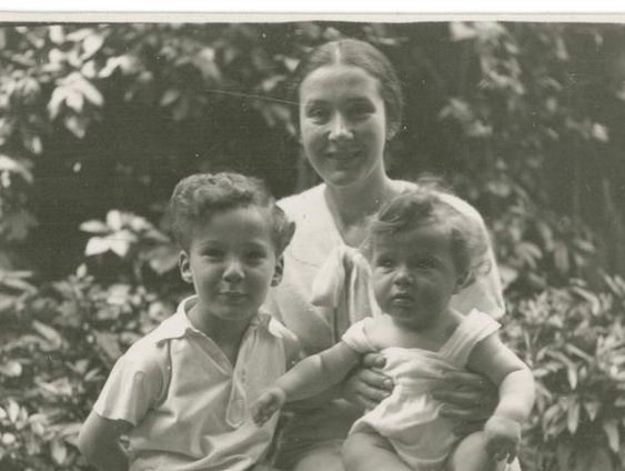 Live: componist Marion von Tilzer met een ode aan Vilma Grunwald