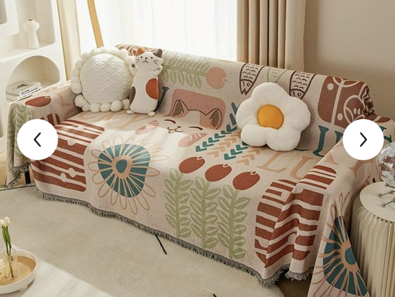 De dromenvanger, nr. 427: "Kleed"