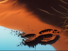 Decembergeluiden: Regen