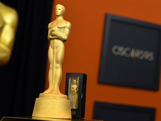 Afterparty Filmmuziek Top 100 met I Compani