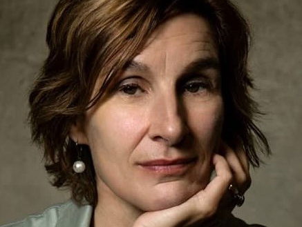 Deze week in Panorama Zondag: Marjan Slob