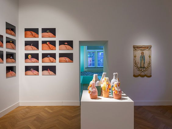 Het gesprek - Joyce Overheul