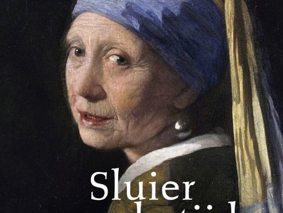 Het gesprek - Benjamin Rous