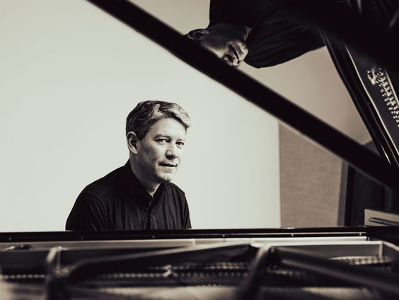 Hollandse Nieuwe! Jan-Willem Rozenboom plays Bach, deel 1: meerstemmigheid