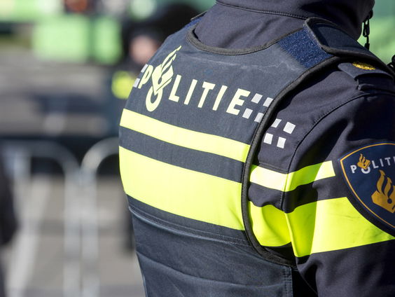 De dromenvanger, nr. 188: "Indringer"