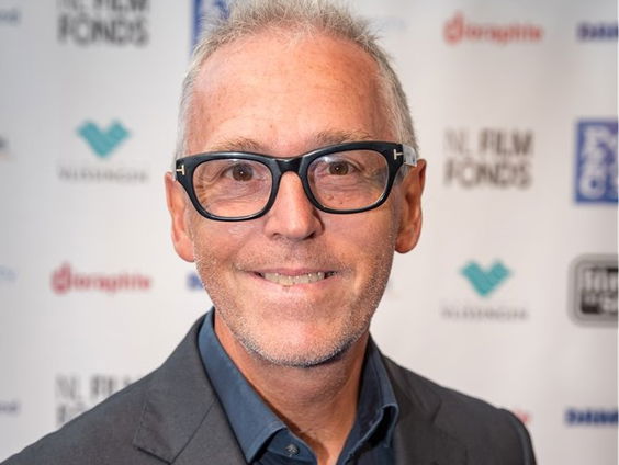 Deze week in Panorama Zondag: Derk Sauer