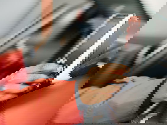 Lekkere Track: Guilty pleasures