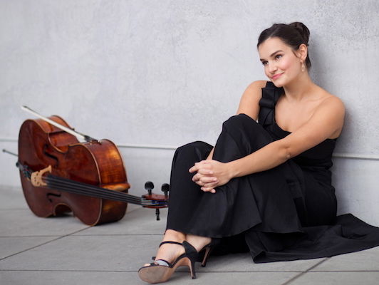 Lekkere Track: Cellowonder