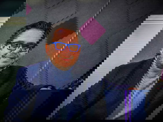 Filmmuziek door Mike del Ferro