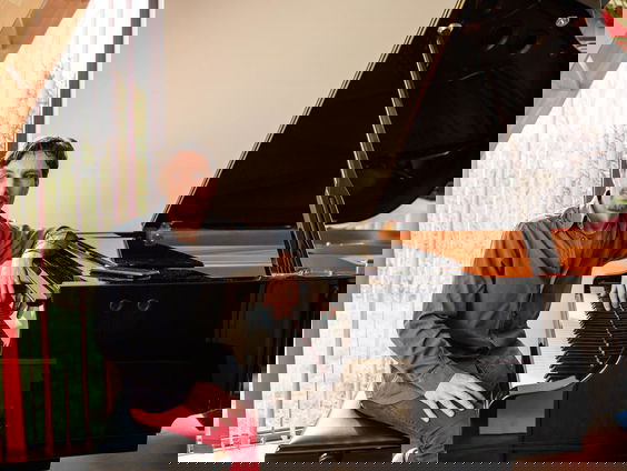 Lekkere Track: Een lach en een traan