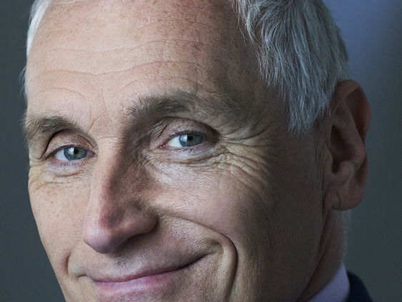 Het gesprek - Arthur Japin