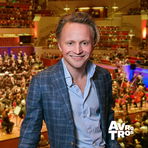 AVROTROS Vrijdagconcert