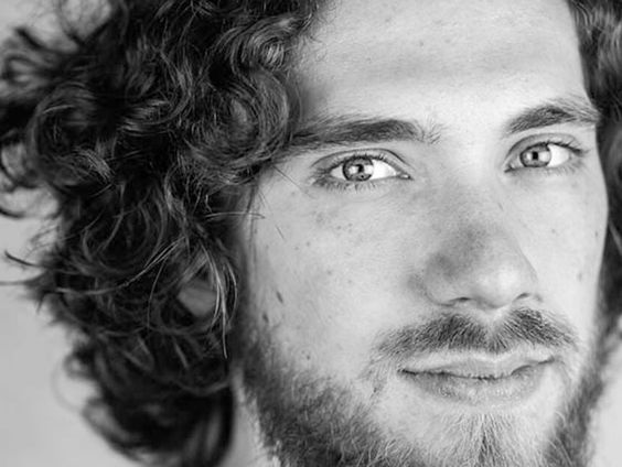 TALENT: Roel Pronk van theatercoöperatie LENZ