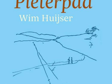 Boek van de week: Op Pieterpad