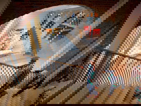 De Audiotour: Het Schoenenkwartier in Waalwijk