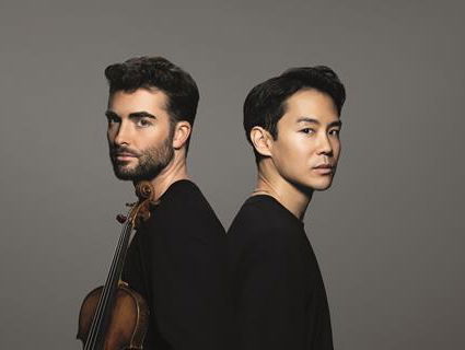 Hollandse Nieuwe! Solitude van Niek Baar & Ben Kim, deel 2: Ben & Clara