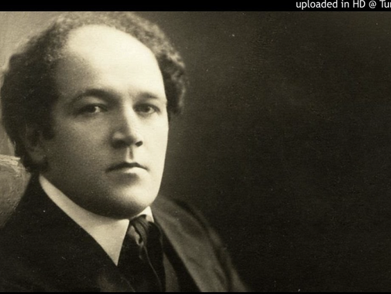 Hollandse Nieuwe! Wandrers Nachtlied, van Levental & Peters, deel II: Medtner en het dagelijkse