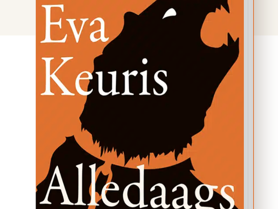 Het gesprek - Eva Keuris