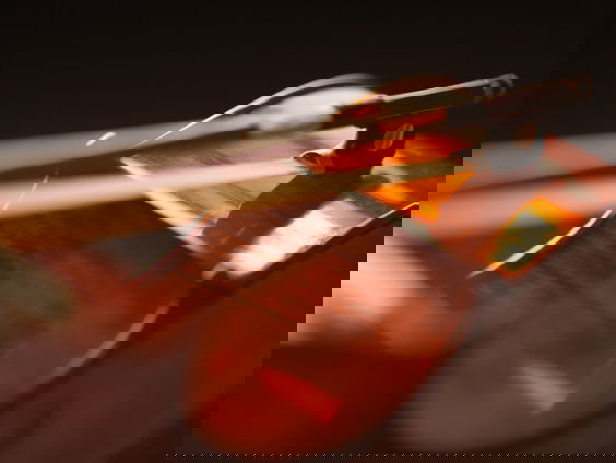 Lekkere Track: Niet meer dicht vibreren