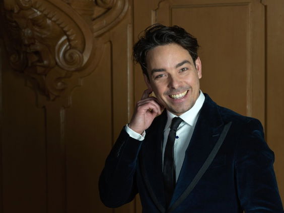 Het gesprek - Christiaan Kuyvenhoven