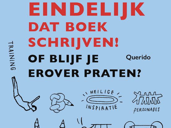 Het gesprek - Kaat Vrancken