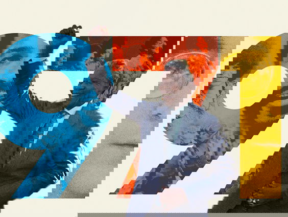 De Bestemming #5: Rothko Chapel