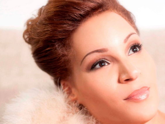 Sopraan Imara Thomas over concertserie in Museum van Loon Amsterdam