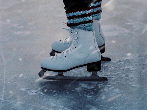 Lekkere Track: Wringende overgang