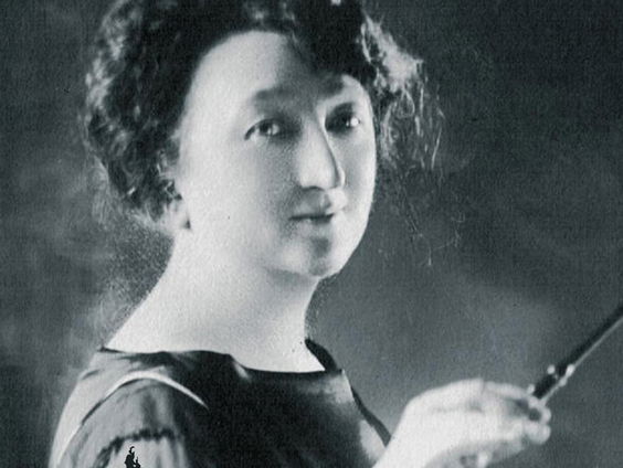 Wiekent Elisabeth Kuyper?