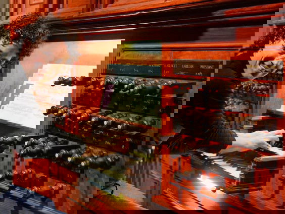 De Pijplijn #88: Rienk Bakker