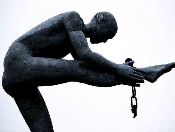 Premier Rutte houdt toespraak over Nederlands slavernijverleden