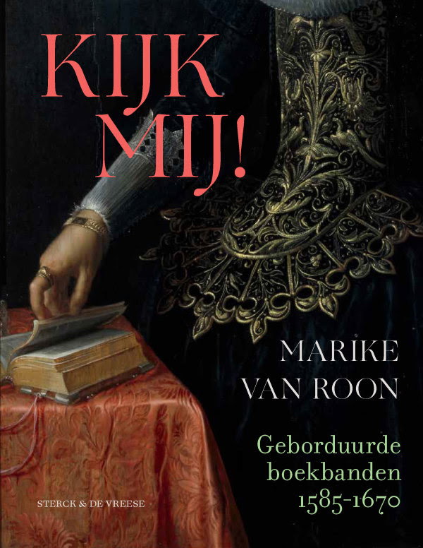 Marcel Van Roon Het gesprek - Marike van Roon | NPO Klassiek