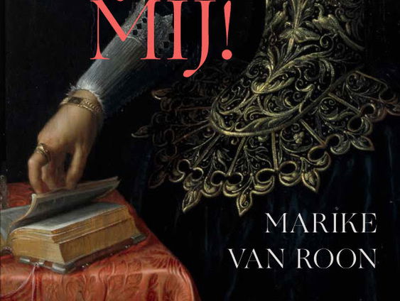 Het gesprek - Marike van Roon