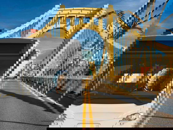 De Bestemming #19: Bilbao