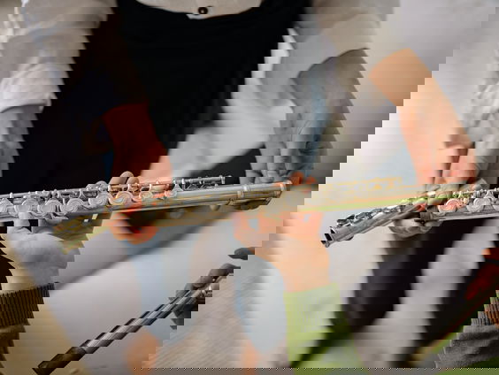 Lang Leve de Muziekschool: Châtelaine