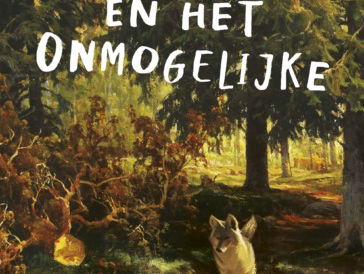 Boek van de Week: De Ogen en het Onmogelijke