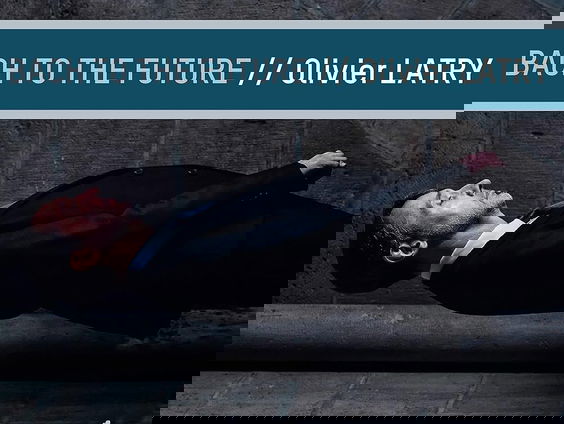 12 Steden, 13 Orgels #27: Bach to the Future