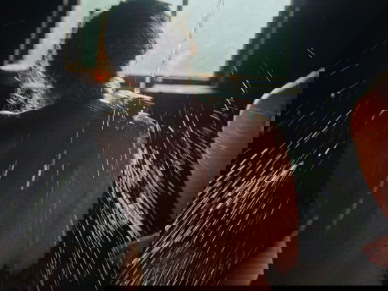 Filmtip- Smoke Sauna Sisterhood