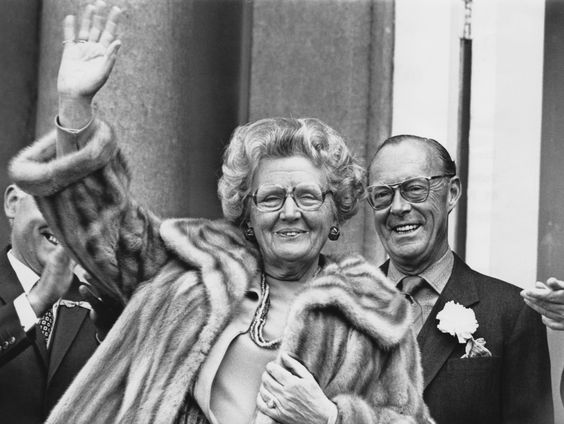 Tentoonstelling 'De eeuw van Juliana' te zien in de Nieuwe Kerk