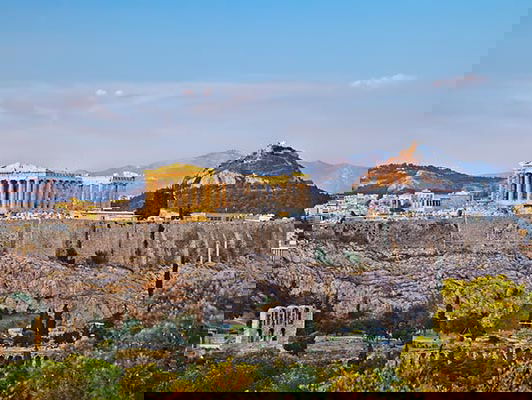 De dromenvanger, nr. 411: Athene