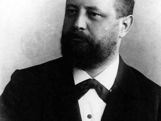 Wiekent Jāzeps Vītols?